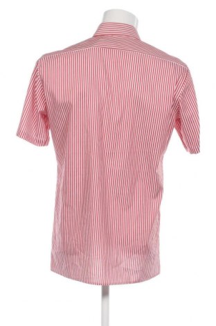 Ανδρικό πουκάμισο Olymp, Μέγεθος M, Χρώμα Πολύχρωμο, Τιμή 26,82 €