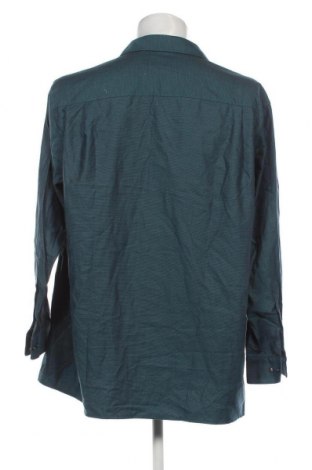 Herrenhemd Olymp, Größe XL, Farbe Grün, Preis 22,90 €