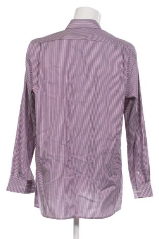 Мъжка риза Olymp, Размер XL, Цвят Лилав, Цена 41,36 лв.
