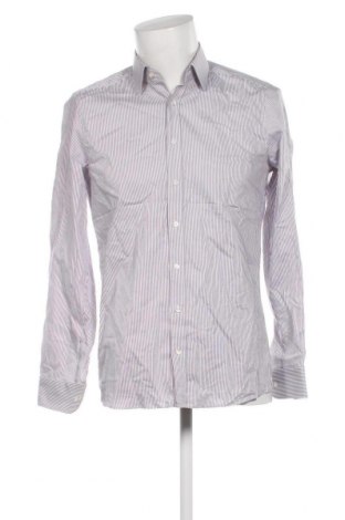 Herrenhemd Olymp, Größe M, Farbe Mehrfarbig, Preis 25,19 €