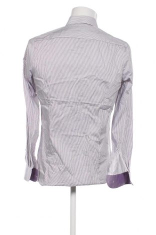 Ανδρικό πουκάμισο Olymp, Μέγεθος M, Χρώμα Πολύχρωμο, Τιμή 5,81 €