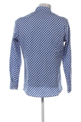 Herrenhemd Olymp, Größe L, Farbe Mehrfarbig, Preis 32,71 €