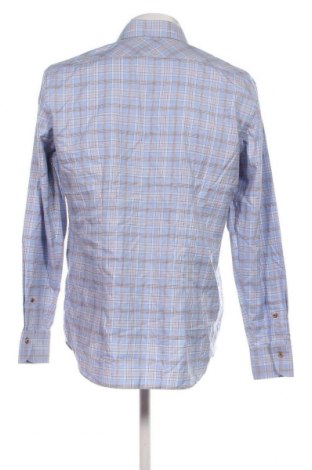 Herrenhemd Olymp, Größe L, Farbe Mehrfarbig, Preis 24,86 €
