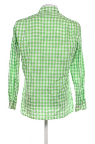 Ανδρικό πουκάμισο Olymp, Μέγεθος M, Χρώμα Πολύχρωμο, Τιμή 10,17 €