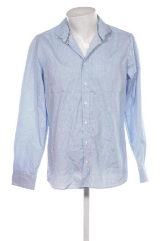 Herrenhemd Olymp, Größe L, Farbe Mehrfarbig, Preis € 22,24