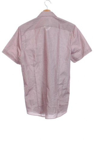 Ανδρικό πουκάμισο Olymp, Μέγεθος L, Χρώμα Σάπιο μήλο, Τιμή 41,54 €