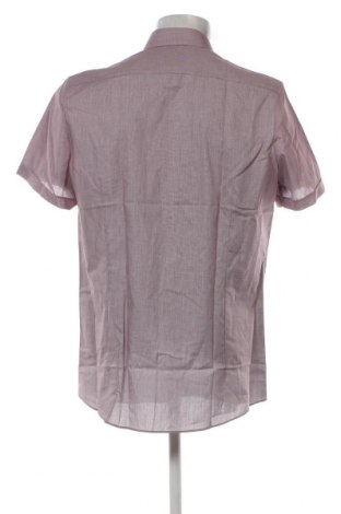 Herrenhemd Olymp, Größe XL, Farbe Aschrosa, Preis 42,59 €