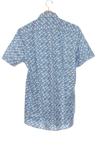Мъжка риза Olymp, Размер M, Цвят Многоцветен, Цена 55,08 лв.