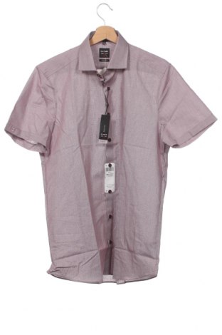 Pánská košile  Olymp, Velikost L, Barva Růžová, Cena  1 256,00 Kč