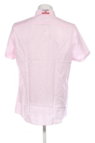 Pánská košile  Olymp, Velikost XL, Barva Růžová, Cena  798,00 Kč