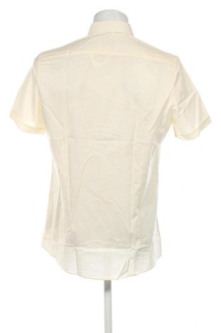 Pánska košeľa  Olymp, Veľkosť L, Farba Žltá, Cena  18,40 €