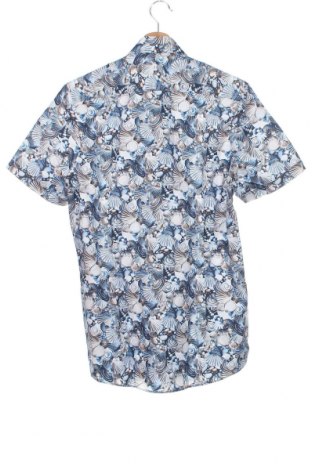Ανδρικό πουκάμισο Olymp, Μέγεθος M, Χρώμα Πολύχρωμο, Τιμή 26,82 €