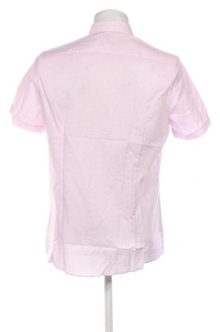 Herrenhemd Olymp, Größe L, Farbe Rosa, Preis € 15,77