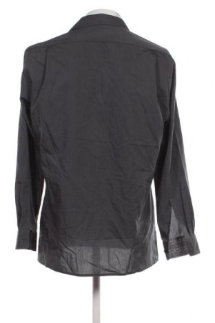 Herrenhemd Olymp, Größe L, Farbe Grau, Preis € 20,28