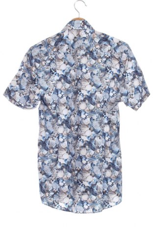 Ανδρικό πουκάμισο Olymp, Μέγεθος S, Χρώμα Πολύχρωμο, Τιμή 26,82 €