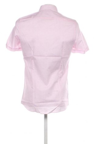 Herrenhemd Olymp, Größe M, Farbe Rosa, Preis € 18,40