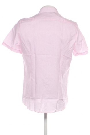 Мъжка риза Olymp, Размер L, Цвят Розов, Цена 52,02 лв.