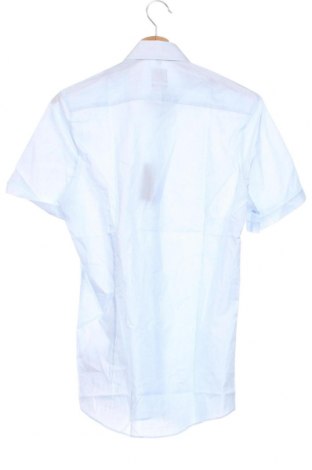 Herrenhemd Olymp, Größe S, Farbe Blau, Preis € 21,56
