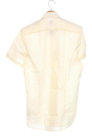 Pánská košile  Olymp, Velikost M, Barva Žlutá, Cena  754,00 Kč