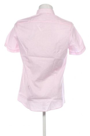 Herrenhemd Olymp, Größe M, Farbe Rosa, Preis 26,82 €