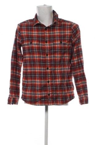 Ανδρικό πουκάμισο Olymp, Μέγεθος M, Χρώμα Πολύχρωμο, Τιμή 22,38 €