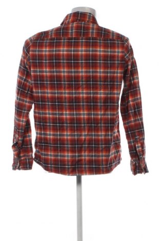 Ανδρικό πουκάμισο Olymp, Μέγεθος M, Χρώμα Πολύχρωμο, Τιμή 29,07 €