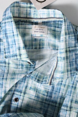 Herrenhemd Olymp, Größe XXL, Farbe Mehrfarbig, Preis 60,31 €