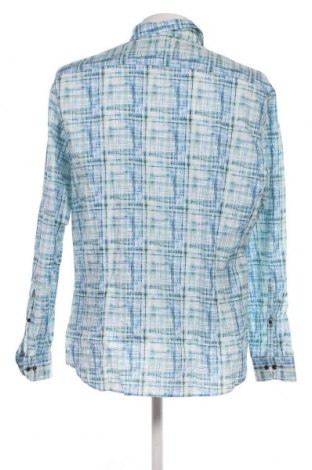 Pánská košile  Olymp, Velikost XXL, Barva Vícebarevné, Cena  1 374,00 Kč