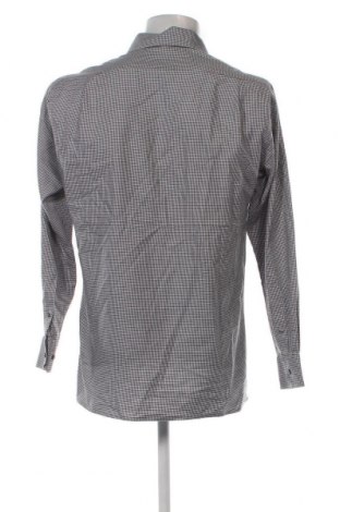 Herrenhemd Olymp, Größe S, Farbe Mehrfarbig, Preis 4,91 €