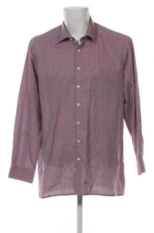 Ανδρικό πουκάμισο Olymp, Μέγεθος XXL, Χρώμα Πολύχρωμο, Τιμή 25,58 €
