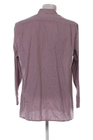 Ανδρικό πουκάμισο Olymp, Μέγεθος XXL, Χρώμα Πολύχρωμο, Τιμή 20,93 €