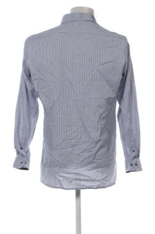 Мъжка риза Olymp, Размер M, Цвят Многоцветен, Цена 37,13 лв.
