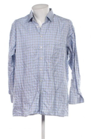 Herrenhemd Olymp, Größe XXL, Farbe Mehrfarbig, Preis € 13,41