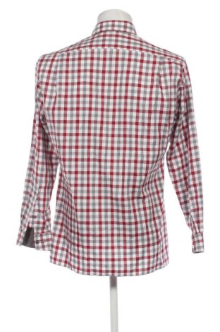 Herrenhemd Olymp, Größe M, Farbe Mehrfarbig, Preis 13,74 €