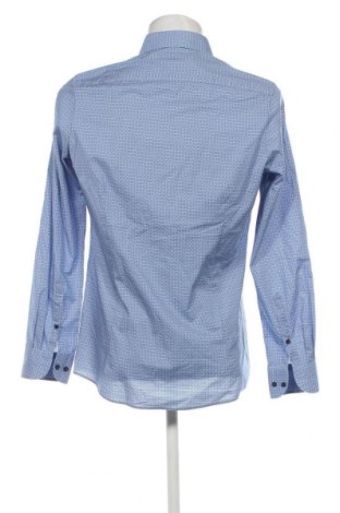 Pánska košeľa  Olymp, Veľkosť M, Farba Modrá, Cena  26,65 €