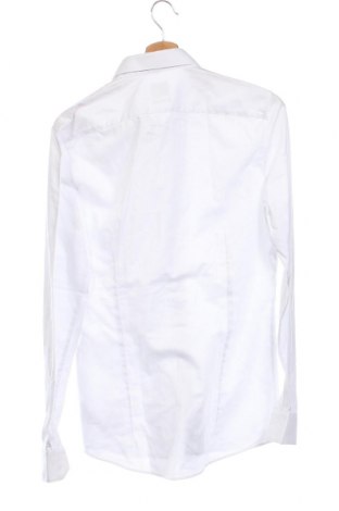 Мъжка риза Olymp, Размер S, Цвят Бял, Цена 55,00 лв.