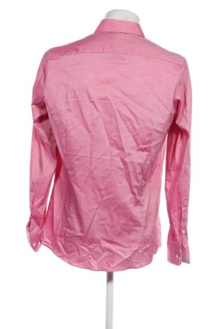 Pánská košile  Olymp, Velikost L, Barva Růžová, Cena  659,00 Kč
