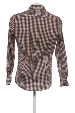 Herrenhemd Olymp, Größe M, Farbe Mehrfarbig, Preis 30,23 €
