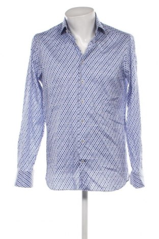 Pánska košeľa  Olymp, Veľkosť M, Farba Modrá, Cena  19,65 €