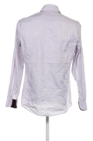 Мъжка риза Olymp, Размер L, Цвят Лилав, Цена 50,05 лв.