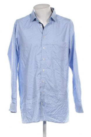 Herrenhemd Olymp, Größe XXL, Farbe Mehrfarbig, Preis € 30,23