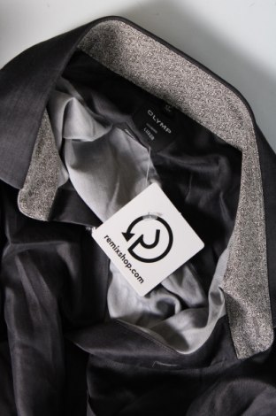 Herrenhemd Olymp, Größe XL, Farbe Grau, Preis 35,97 €