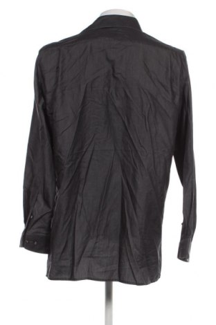 Ανδρικό πουκάμισο Olymp, Μέγεθος XL, Χρώμα Γκρί, Τιμή 30,96 €