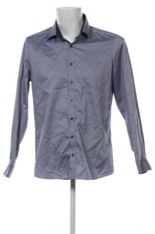 Pánská košile  Olymp, Velikost L, Barva Modrá, Cena  749,00 Kč