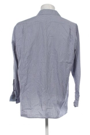 Ανδρικό πουκάμισο Olymp, Μέγεθος XXL, Χρώμα Πολύχρωμο, Τιμή 15,41 €