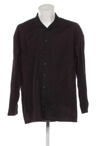 Herrenhemd Olymp, Größe XL, Farbe Schwarz, Preis € 32,71
