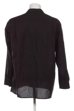 Мъжка риза Olymp, Размер XL, Цвят Черен, Цена 39,95 лв.