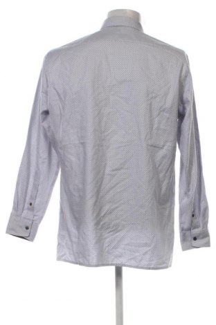 Pánska košeľa  Olymp, Veľkosť L, Farba Sivá, Cena  31,19 €