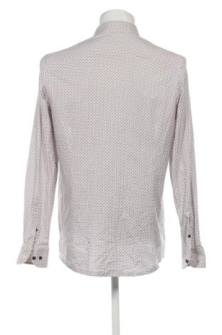 Herrenhemd Olymp, Größe L, Farbe Mehrfarbig, Preis 30,75 €
