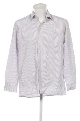 Herrenhemd Olymp, Größe L, Farbe Mehrfarbig, Preis 38,27 €